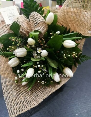 Bouquet di Tulipani
