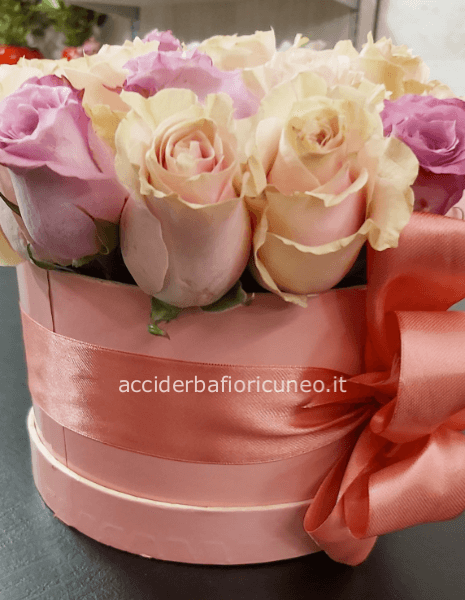 Flower Box